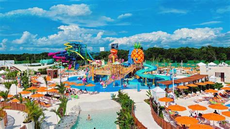 best resorts us for kids.
